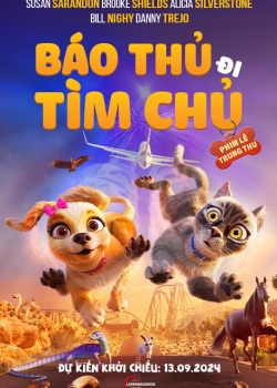 BÁO THỦ ĐI TÌM CHỦ